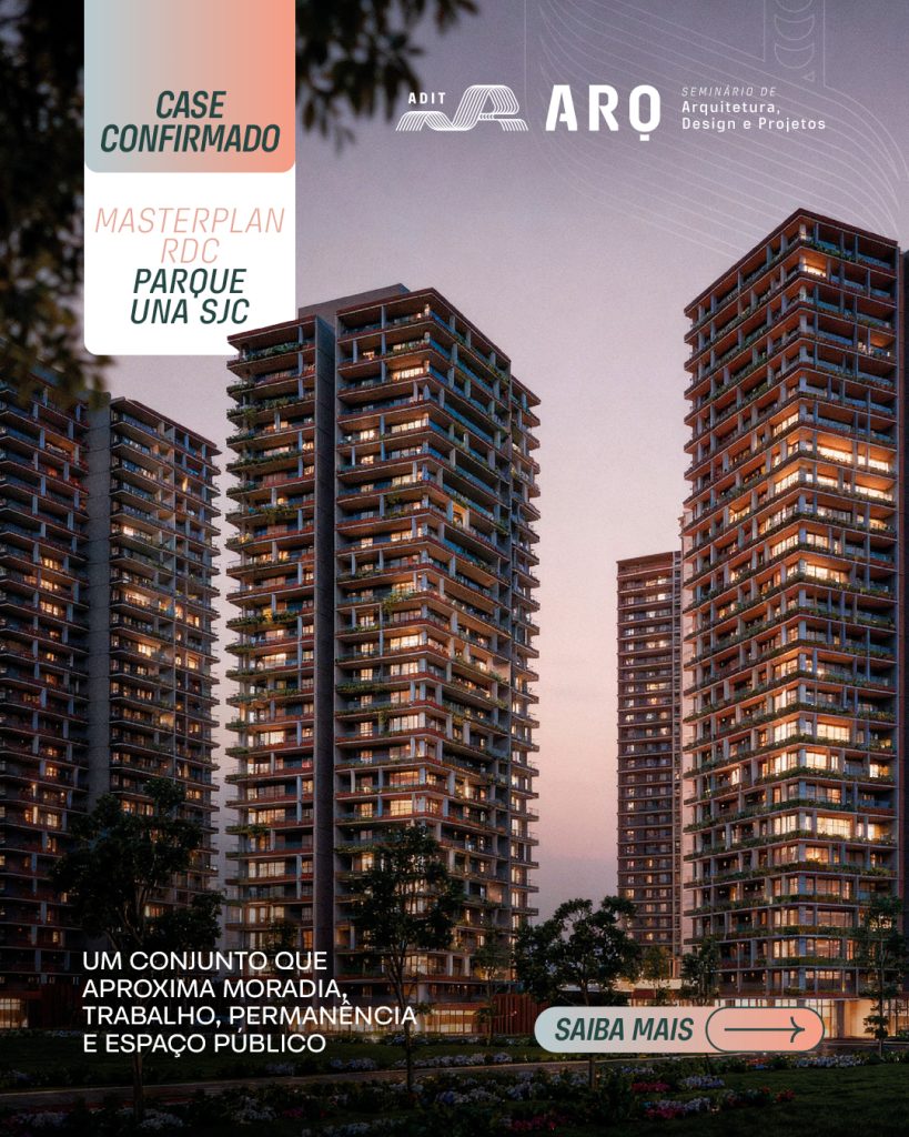 Masterplan Parque Una RDC